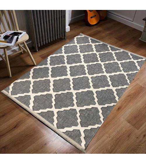 Tapis Oslo 75 x 150 cm