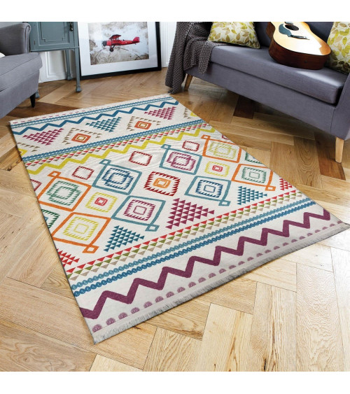 Tapis Antik 01