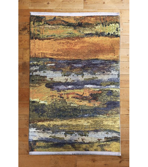 Tapis Oslo 75 x 150 cm