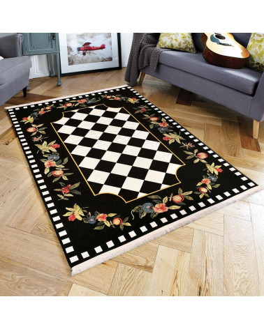 Tapis Antik 01