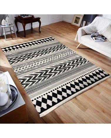 Tapis Oslo 75 x 150 cm