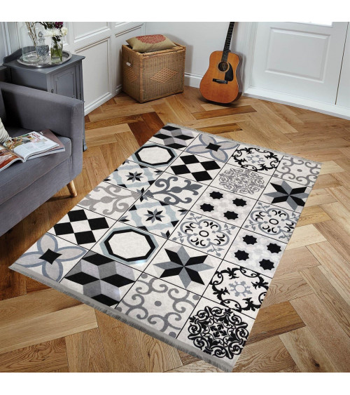 Tapis Oslo 75 x 150 cm