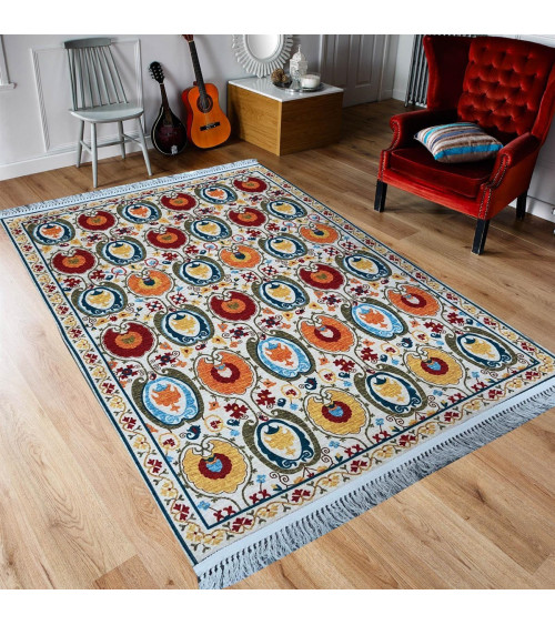 Tapis Antik 01