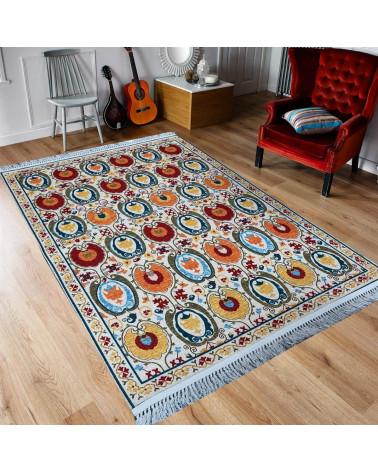 Tapis Antik 01