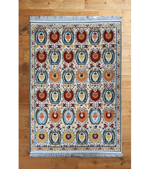 Tapis Antik 01