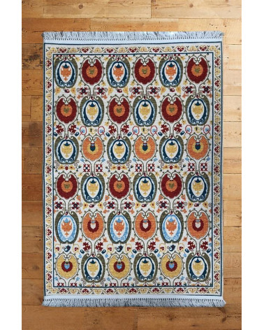 Tapis Antik 01