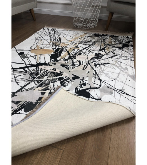 Tapis Oslo 75 x 150 cm