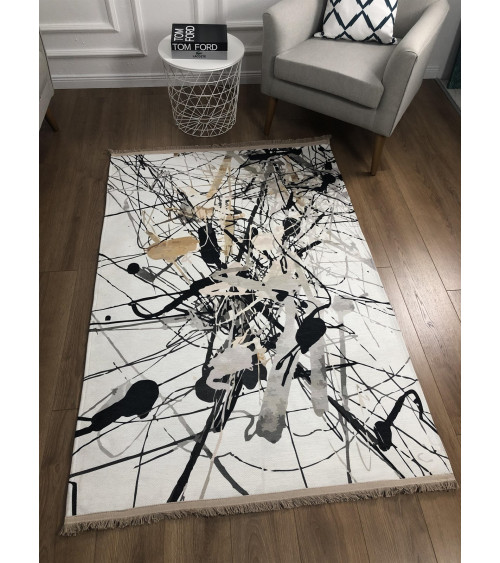 Tapis Oslo 75 x 150 cm