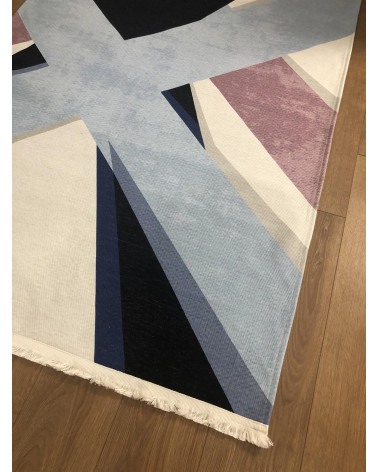 Tapis Oslo 75 x 150 cm