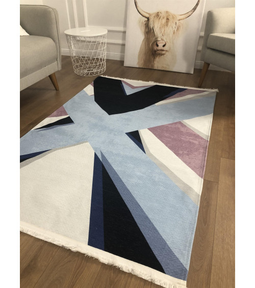 Tapis Oslo 75 x 150 cm