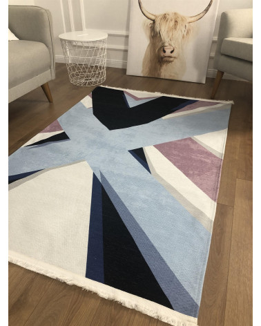 Tapis Oslo 75 x 150 cm