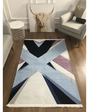 Tapis Oslo 75 x 150 cm