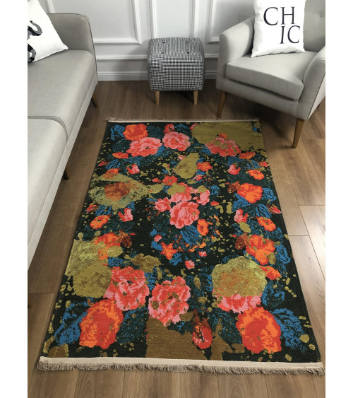 Tapis Antik 01