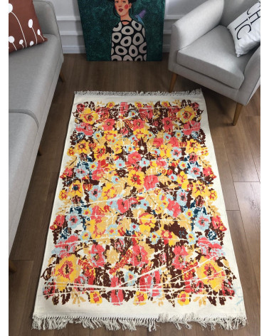 Tapis Oslo 75 x 150 cm