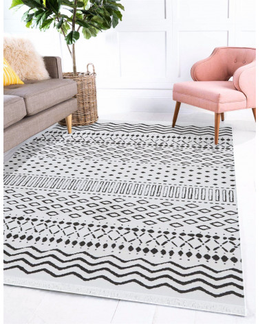 Tapis Scandinave 120 x 180 cm