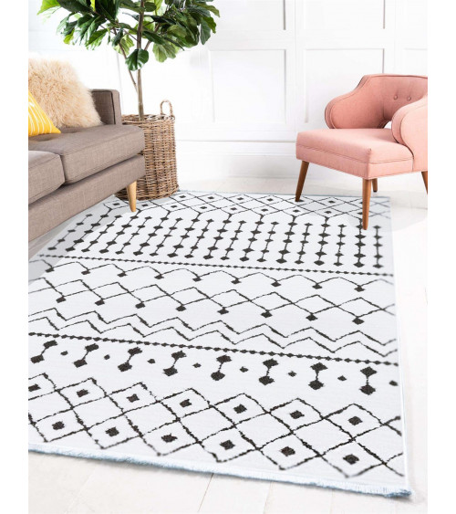 Tapis Scandinave 120 x 180 cm