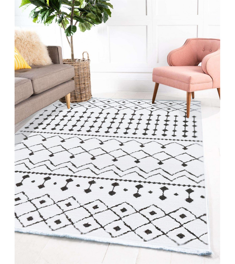 Tapis Antik 01