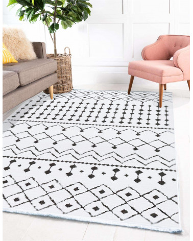 Tapis Scandinave 120 x 180 cm