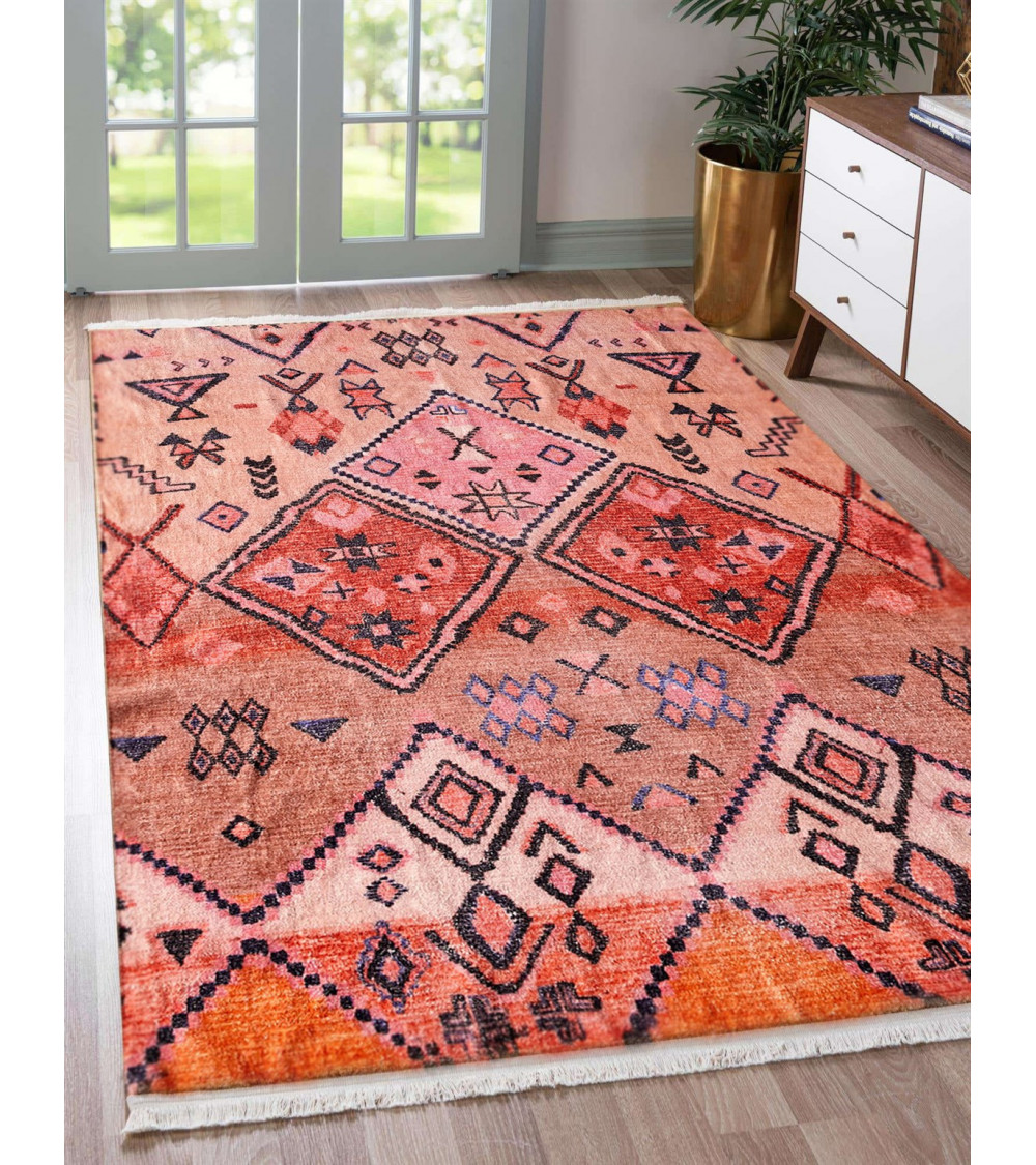 Tapis Antik 01