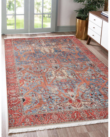 Tapis Antik 01