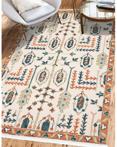 Tapis Antik 01