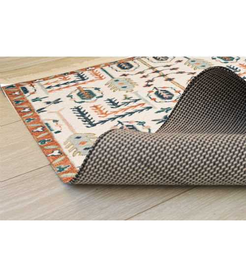 Tapis Antik 01
