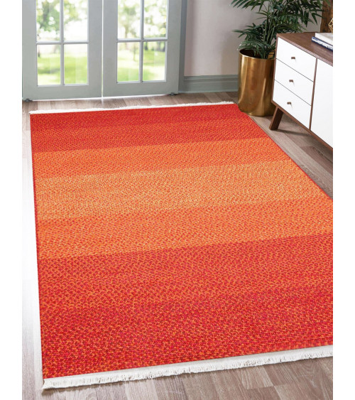 Tapis Rayé 120 x 180 cm