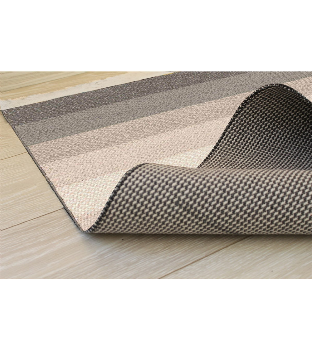 Tapis Rayé 120 x 180 cm