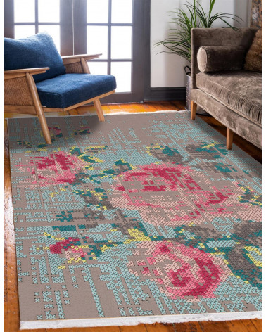 Tapis Classique 120 x 180 cm