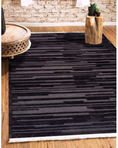 Tapis Moderne 120 x 180 cm
