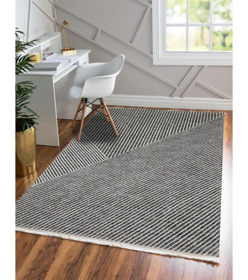 Tapis Moderne 120 x 180 cm