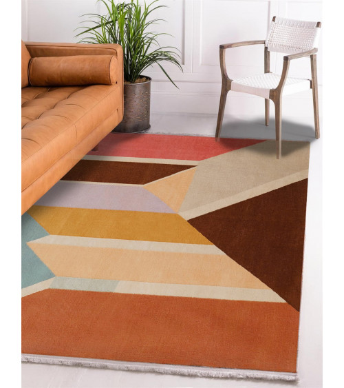 Tapis Scandinave 120 x 180 cm