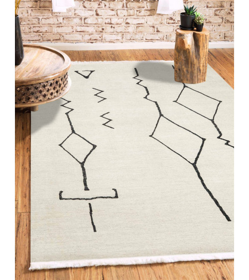 Tapis Antik 01