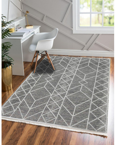 Tapis Scandinave 120 x 180 cm