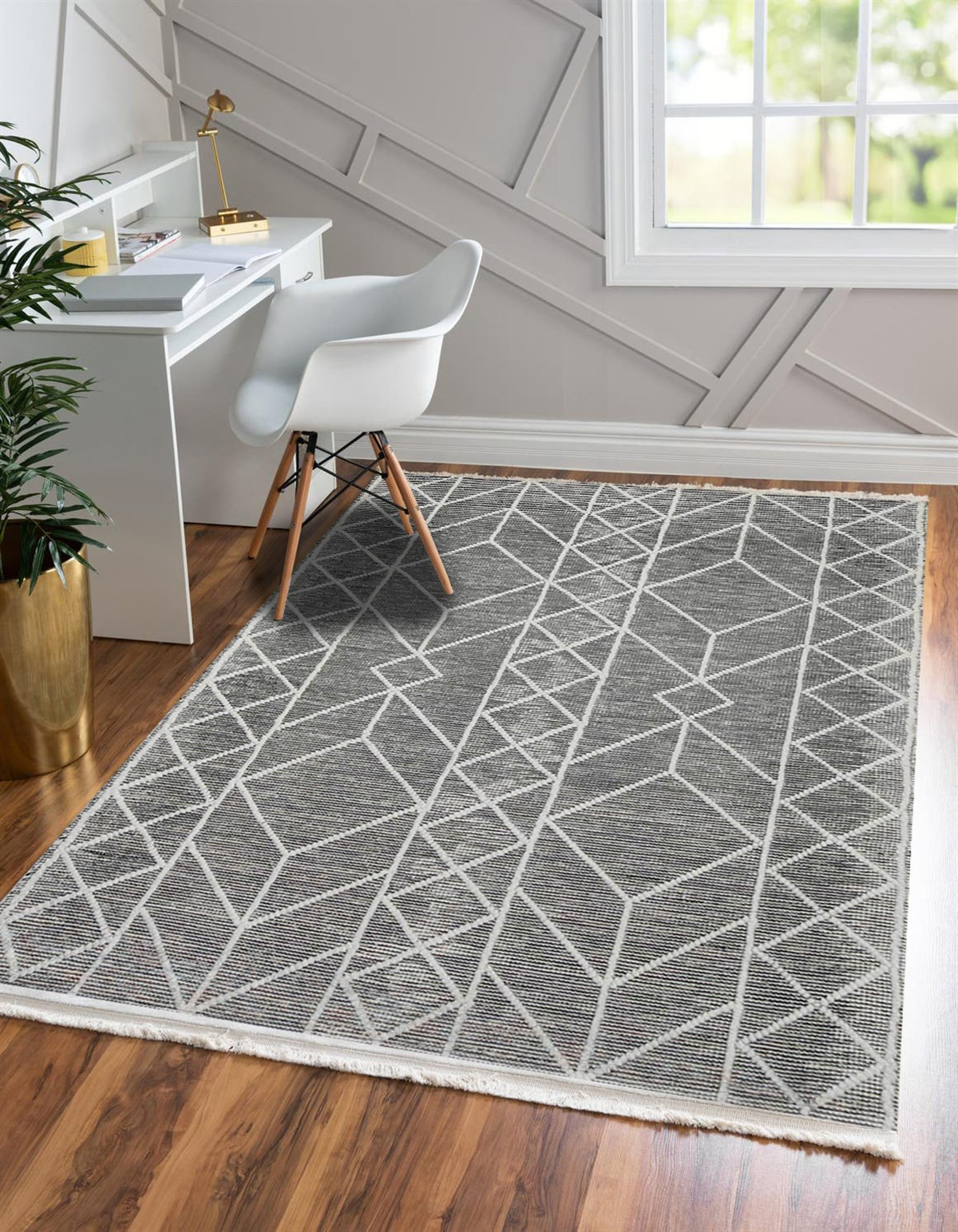 Tapis Scandinave 120 x 180 cm