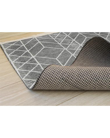 Tapis Scandinave 120 x 180 cm