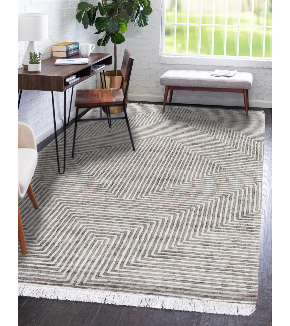 Tapis Scandinave 120 x 180 cm