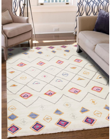 Tapis Antik 01