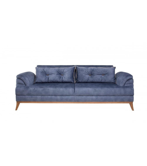 Divano angolo sinistra MILO II 250 x 185cm