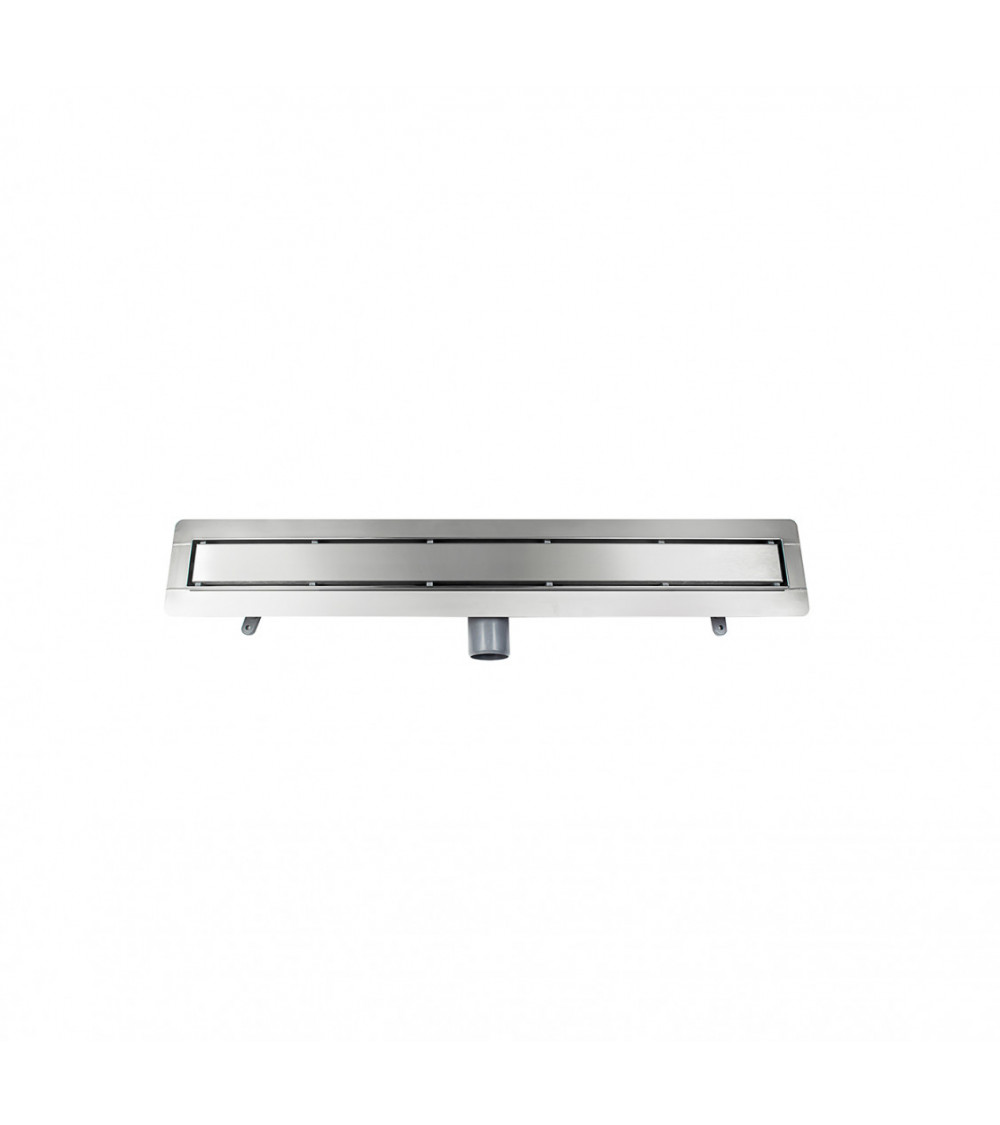 Caniveau de Douche linéaire DUO 70 cm