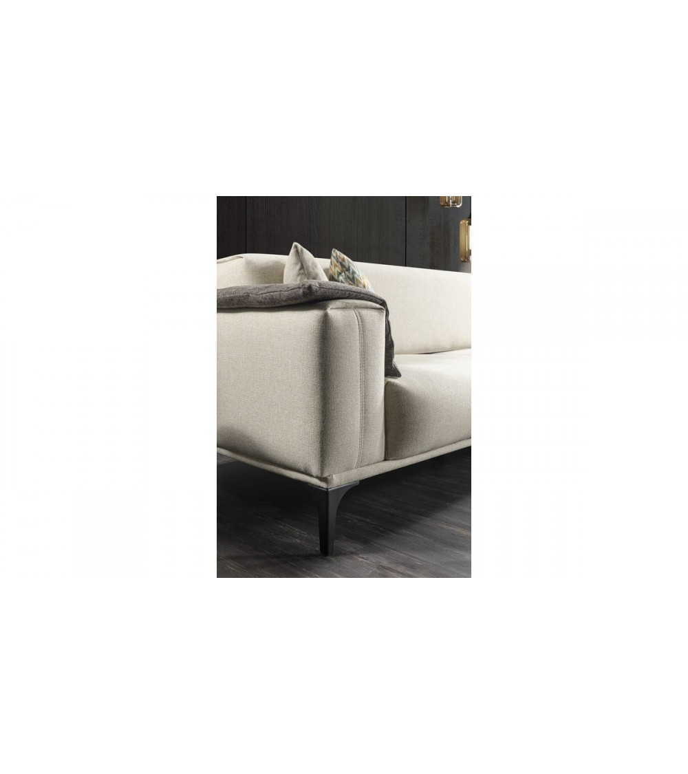 Canapé Still CRÈME 240 x 95 x 80 Canapé Still CRÈME 240 x 95 x 80