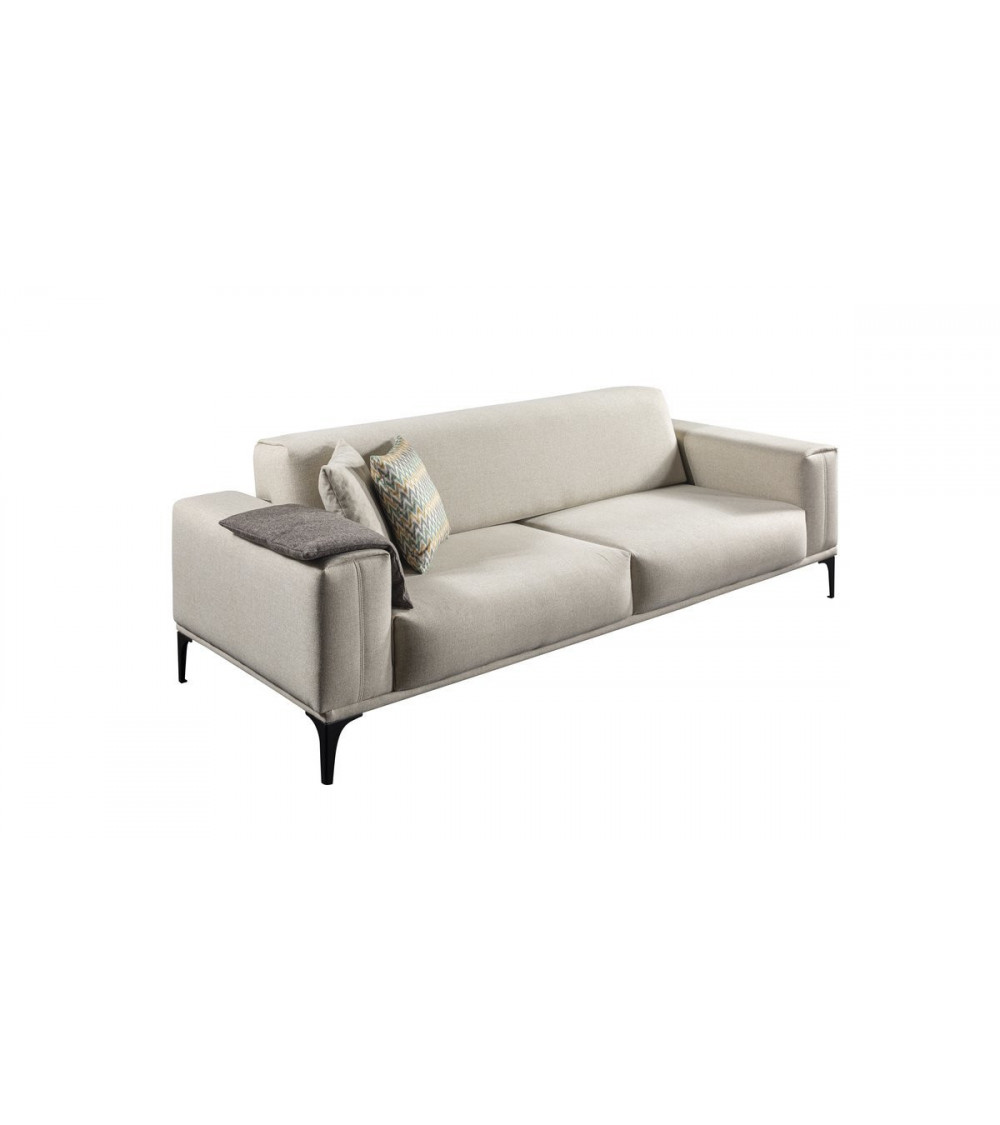 Canapé Still CRÈME 240 x 95 x 80 Canapé Still CRÈME 240 x 95 x 80