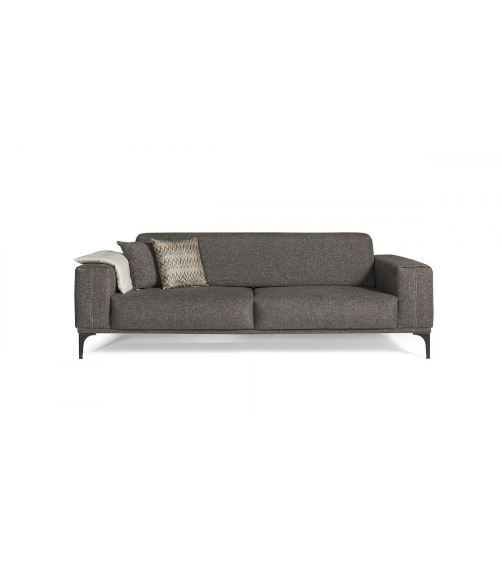 Canapé Still ANTHRACITE 240 x 95 x 80 Canapé Still ANTHRACITE 240 x 95 x 80