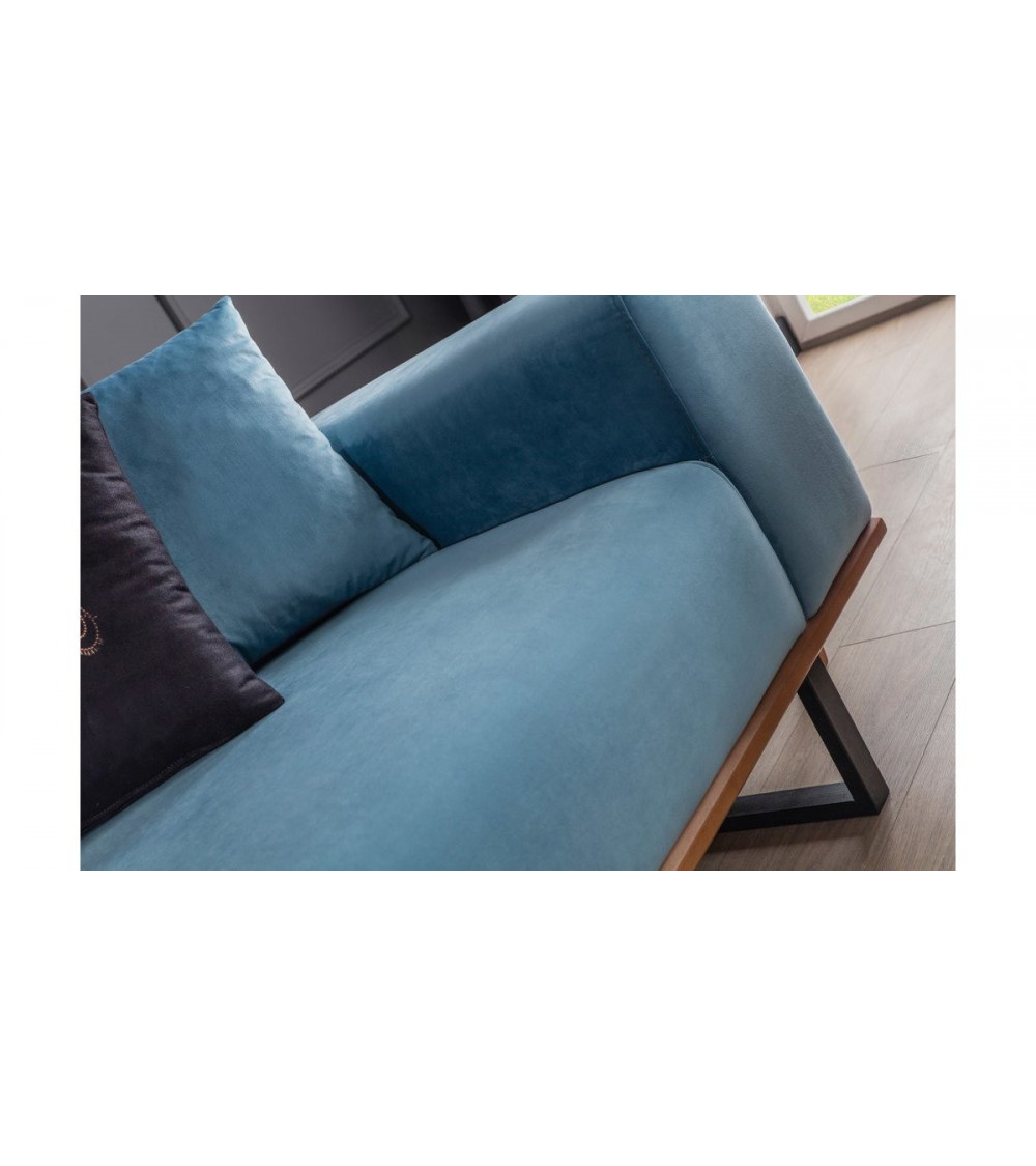 Divano angolo sinistra MILO II 250 x 185cm Divano angolo sinistra MILO II 250 x 185cm