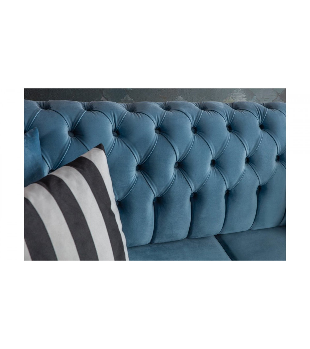 Divano angolo sinistra MILO II 250 x 185cm Divano angolo sinistra MILO II 250 x 185cm