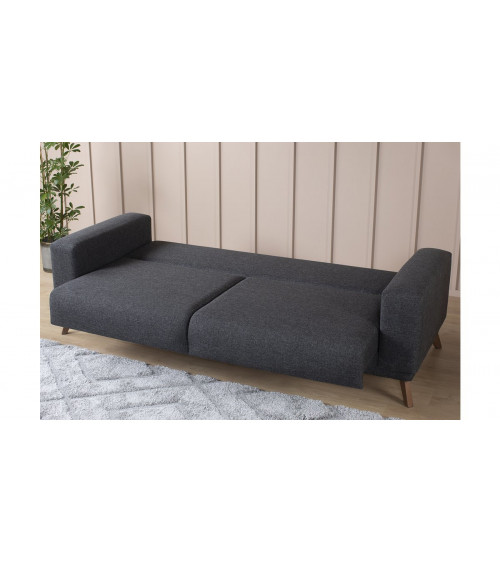 Divano angolo sinistra MILO II 250 x 185cm