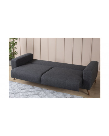 Divano angolo sinistra MILO II 250 x 185cm