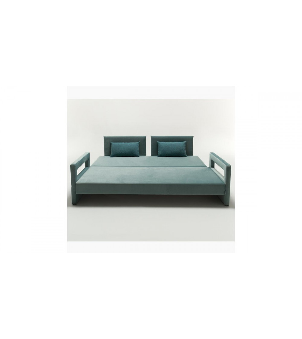 Canapé-lit ELITE GLACE 200 x 80 x 80 Canapé-lit ELITE GLACE 200 x 80 x 80