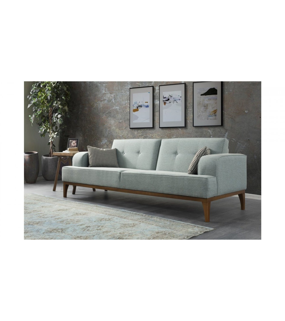 Divano angolo sinistra MILO II 250 x 185cm