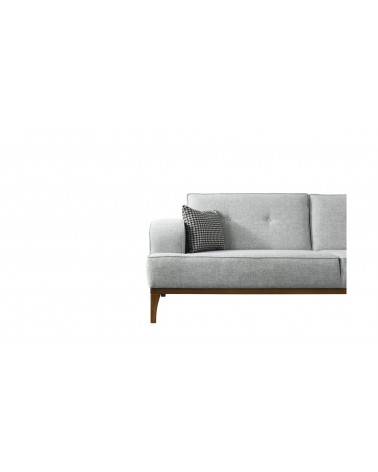 Divano angolo sinistra MILO II 250 x 185cm